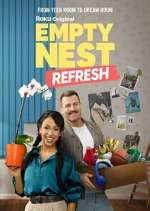 Watch Empty Nest Refresh 9Movies