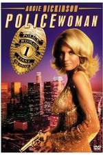 Watch Police Woman 9Movies