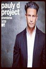 Watch The Pauly D Project 9Movies