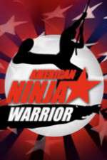 Watch American Ninja Warrior 9Movies