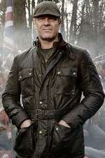 Watch Sean Bean on Waterloo 9Movies