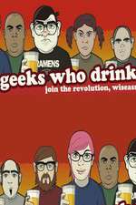 Watch Geeks Who Drink 9Movies