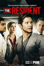 Watch The Resident 9Movies