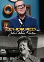 Watch Chopped: Julia Child's Kitchen 9Movies
