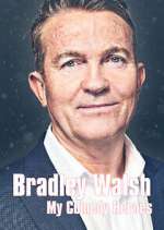 Watch Bradley Walsh: Legends of Comedy 9Movies
