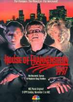 Watch House of Frankenstein 9Movies