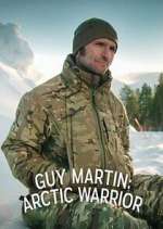 Watch Guy Martin: Arctic Warrior 9Movies