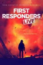 Watch First Responders Live 9Movies