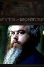 Watch Myth or Monster 9Movies