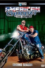 Watch American Chopper: The Series 9Movies