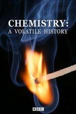 Watch Chemistry A Volatile History 9Movies