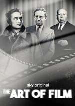 Watch The Art of Film with Ian Nathan 9Movies
