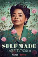 Watch Self Made: Inspired by the Life of Madam C.J. Walker 9Movies