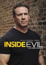 Watch Inside Evil with Chris Cuomo 9Movies