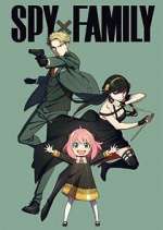 Watch SPY×FAMILY 9Movies
