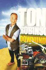Watch Tony Robinson Down Under 9Movies