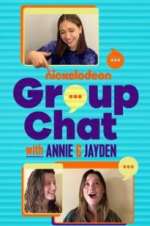 Watch Group Chat with Annie and Jayden 9Movies