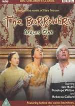 Watch The Borrowers 9Movies