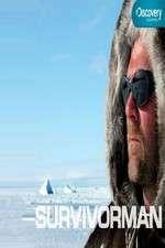 Watch Survivormans Survival Secrets 9Movies