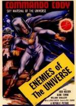 Watch Commando Cody: Sky Marshal of the Universe 9Movies