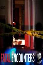 Watch Fatal Encounters 9Movies