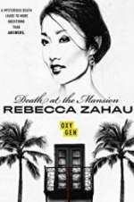 Watch Death at the Mansion: Rebecca Zahau 9Movies