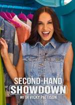 Watch Second-Hand Showdown with Vicky Pattison 9Movies