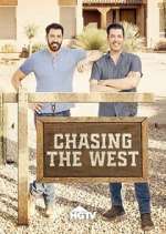 Watch Chasing the West 9Movies