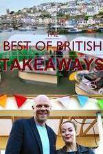 Watch The Best of British Takeaways 9Movies