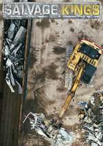 Watch Salvage Kings 9Movies