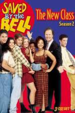 Watch Saved by the Bell: The New Class 9Movies
