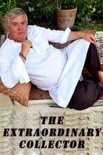 Watch The Extraordinary Collector 9Movies