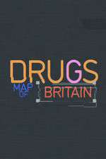Watch Drugs Map of Britain 9Movies