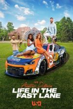 Watch Austin Dillon's Life in the Fast Lane 9Movies