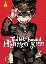 Watch Toilet-Bound Hanako-kun 9Movies
