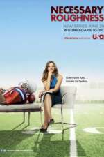 Watch Necessary Roughness 9Movies