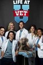 Watch Life at Vet U 9Movies