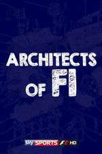 Watch Architects of F1 9Movies