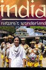 Watch India: Nature's Wonderland 9Movies