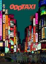 Watch Odd Taxi 9Movies
