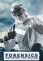 Watch Forensics: Catching the Killer 9Movies