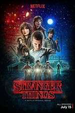 Watch Stranger Things 9Movies