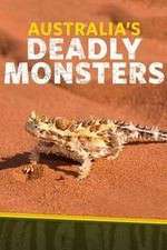 Watch Australia's Deadly Monsters 9Movies