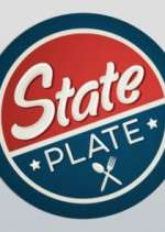 Watch State Plate with Taylor Hicks 9Movies