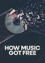 Watch How Music Got Free 9Movies