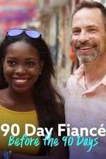 Watch 90 Day Fiancé Before the 90 Days 9Movies