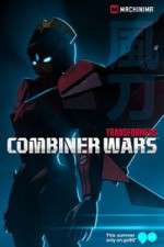 Watch Transformers: Combiner Wars 9Movies