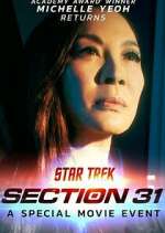 Watch Star Trek: Section 31 9Movies