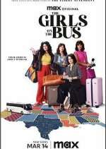 Watch The Girls on the Bus 9Movies