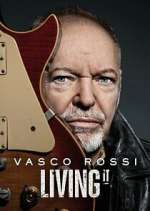 Watch Vasco Rossi - Il Supervissuto 9Movies